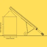 Auger Length Calculator