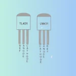 TL431 Calculator