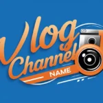 Vlog Channel Name Generator