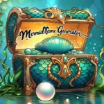 Mermaid Name Generator