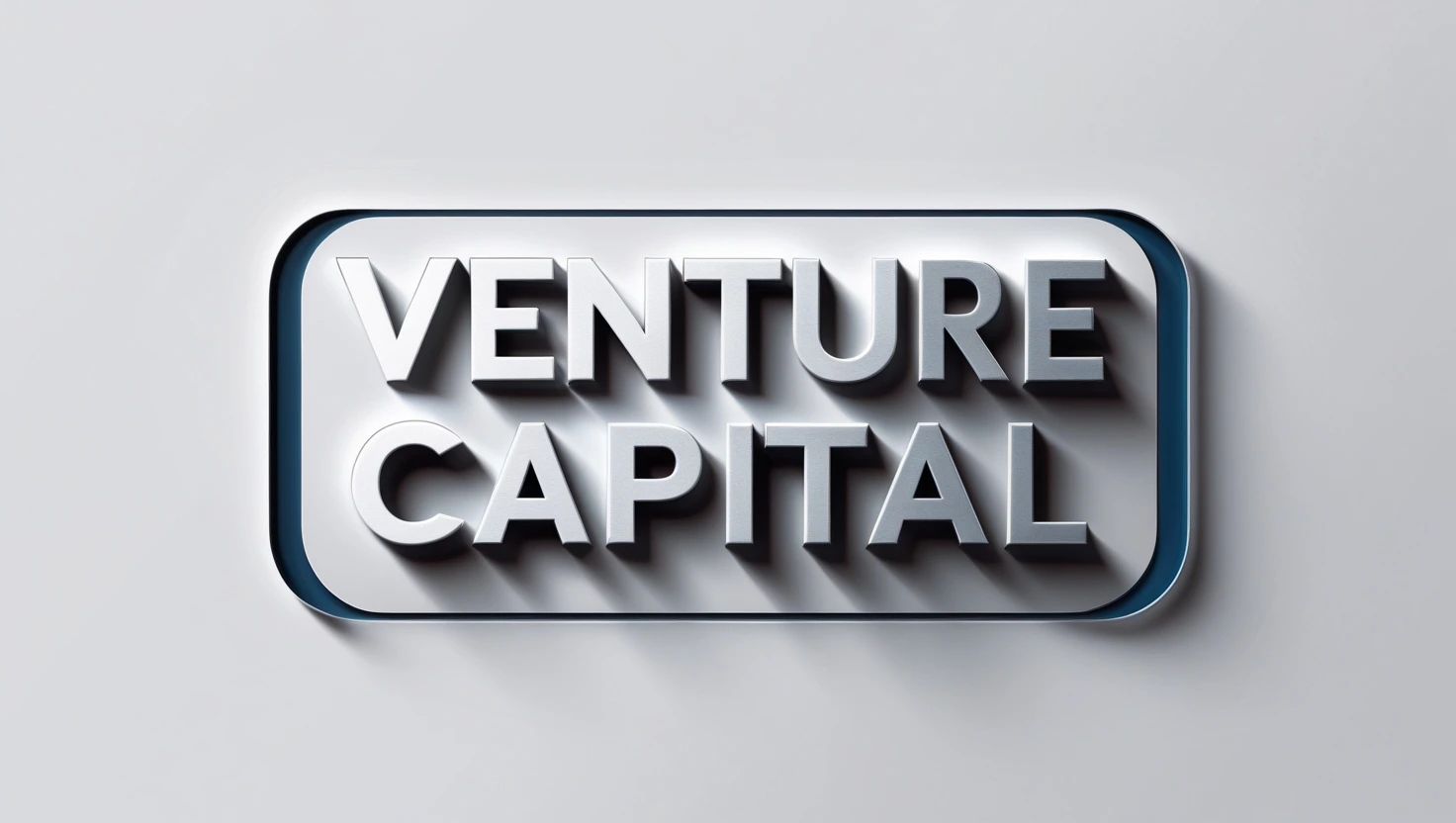 Venture Capital Name Generator