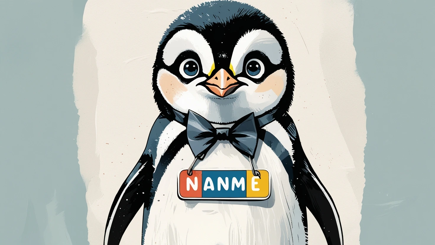 Penguin Names